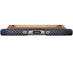 Pitaka Edge dėklas, California Dream Sunset 2.0 #5 – Apple iPhone Air