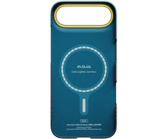 Pitaka Edge Dėklas, California Dream Sunset 2.0 #3 – Apple iPhone Air