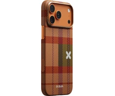 Pitaka Edge Dėklas, Cloud Dusk – Apple iPhone 17 Pro Max