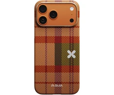 Pitaka Edge Dėklas, Cloud Dusk – Apple iPhone 17 Pro