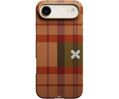 Pitaka Edge Dėklas, Cloud Dusk – Apple iPhone Air