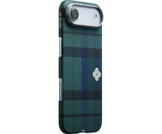 Pitaka Edge Dėklas, Forest Dawn – Apple iPhone Air