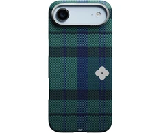 Pitaka Edge Dėklas, Forest Dawn – Apple iPhone Air