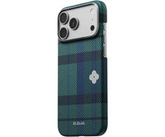 Pitaka Edge Dėklas, Forest Dawn – Apple iPhone 17 Pro
