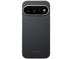 Pitaka Edge Dėklas Pixel 11, juodas
