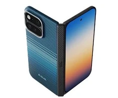 Pitaka Edge Dėklas Pixel 11 Pro Fold, moonrise