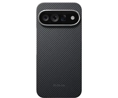 Pitaka Edge Dėklas Pixel 11 Pro, juodas