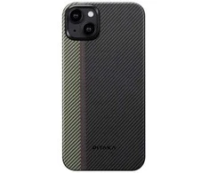 Pitaka Fusion Weaving MagEZ 4 600D, overture – Apple iPhone 15