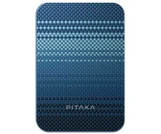 Pitaka Power Bank Qi2, Moonrise