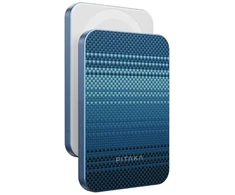 Pitaka Power Bank Qi2, Moonrise