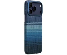 Dėklas Pitaka Ultra-Slim Case, Moonrise - iPhone 17 Pro Max