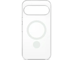 Pixelsnap magnetinis dėklas, skirtas Google Pixel 11 Pro XL – skaidrus