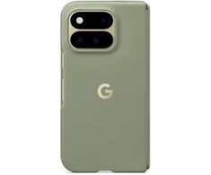 Pixelsnap magnetinis dėklas, skirtas Google Pixel 11 Pro Fold – alyvuogių spalvos
