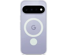 Pixelsnap magnetinis dėklas, skirtas Google Pixel 11 – skaidrus