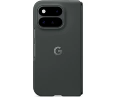 Pixelsnap magnetinis dėklas, skirtas Google Pixel 11 Pro Fold – Obsidian