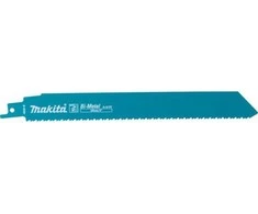 Grąžtas Makita Tiesinio pjūklo pjūkleliai BIM 225x0,9 (24tpi), 2Vnt B-43169-2