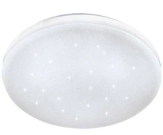 Lubinis šviestuvas Plafoninis šviestuvas Eglo Frania-s 97877, 11.5W, LED