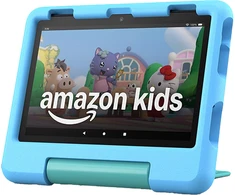 Planšetė Amazon Planšetė Fire HD 8 Kids 32GB WiFi - mėlynos spalvos
