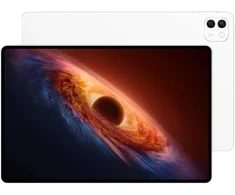 Planšetė Honor MagicPad 4 12.3 12GB RAM 256GB WiFi – Baltas