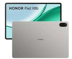 Planšetė Huawei Honor X8b 4/128GB juodas WiFi Space pilkas
