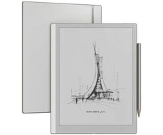 Onyx Boox Go 10.3" (Gen II) Lumi Carta 1200 64GB Wi-Fi e-reader – Pilkas