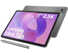 Lenovo Idea Tab 5G Mediatek 256 GB 27.9 cm (11") 8 GB Wi-Fi 5 (802.11ac) Android 15 Pilkas