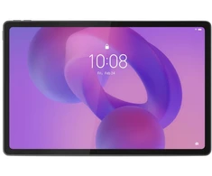 Planšetė Lenovo Idea Tab Plus | ZAG70930SE | 12.1 " | Luna Pilkas | IPS | 2560 x 1600 pikselių | MediaTek | Dimensity 6400 | 8 GB | Soldered LPDDR4X | 128 GB | Wi-Fi | Front camera | 8 MP | Rear camera | 13 MP | Bluetooth | 5.2 | Android | 15 or Later | Lenovo Tab Pen
