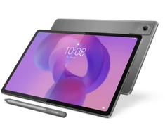 Lenovo Idea Tab Plus MediaTek Dimensity 6400 12,1" 2,5K liečiamasis ekranas 800 nitų 90Hz 12/256GB Arm Mali-G57 MC2 Wi-Fi Luna Pilkas