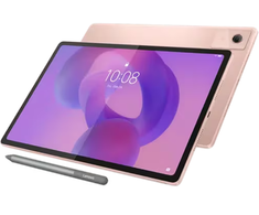 Planšetė Lenovo Idea Tab Plus WiFi 12.1 2.5K 8GB RAM 256GB with Pen – Rose