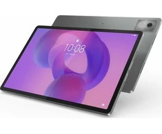 Lenovo Idea Tab Pro Mediatek 128 GB 32.3 cm (12.7") 8 GB Wi-Fi 6E (802.11ax) Android 14 Pilkas