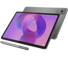 Planšetė Lenovo Idea Tab WiFi 11.0 8GB RAM 256GB with Pen – Pilkas