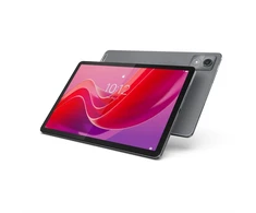 Lenovo Tab K11 11" 8GB 128GB 7040-10W A13 Pen Pilkas + Lenovo Folio Case for the Tab M11