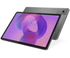 Planšetė Lenovo Tab K11 Gen 2 MediaTek Dimensity 128 GB 27,9 cm (11″) 6 GB Wi-Fi 5 (802.11ac) Android 15 Pilka