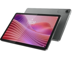 Lenovo Tab Mediatek 128 GB 25.6 cm (10.1") 4 GB Wi-Fi 5 (802.11ac) Android 14 Pilkas