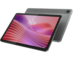 Planšetė Lenovo Tab TB311XU 4GB RAM 128GB LTE with Clear Case – Luna Pilkas