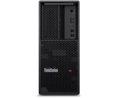 Stacionarus kompiuteris Lenovo ThinkStation P3 Tower Gen 2 Intel Core Ultra 7 265K 64 GB DDR5-SDRAM 512 GB SSD Windows 11 Pro Kompiuterizuotos darbo vietos