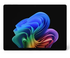Planšetė „Microsoft Surface Pro 13 Core Ultra 5-335“ | 13 colių lietimui jautrus ekranas | 32 GB | 512 GB | W11P | Platinum