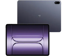 Planšetė OnePlus Pad 3 13.2 16GB RAM 512GB – Mėlyna