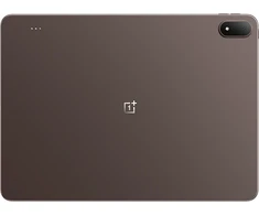 Planšetė OnePlus Pad 4 13.2 12GB RAM 256GB WiFi – Brown