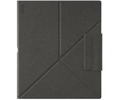 Onyx Boox Note Air 5 C/6 C Flip cover Dark Gray