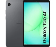 Planšetė Samsung Galaxy Tab A11 X130 8.7 WiFi 8GB RAM 128GB - Pilkas