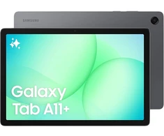 Planšetė Samsung Galaxy Tab A11+ X230 11.0 WiFi 6GB RAM 128GB Enterprise Edition – Pilkas