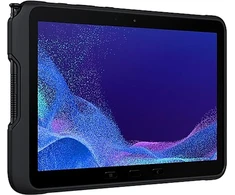 Planšetė Samsung Galaxy Tab Active 4 Pro T636 10.1 5G 6GB RAM 128GB Enterprise Edition – Juodas