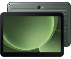 Planšetė Samsung Galaxy Tab Active 5 Pro X356 10.1 5G 6GB RAM 128GB Enterprise Edition – Žalias
