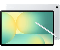 Planšetė Samsung Galaxy Tab S10 FE Samsung Exynos 128 GB 27,7 cm (10.9") 8 GB Wi-Fi 6 (802.11ax) Sidabras