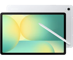 Planšetė Samsung Galaxy Tab S10 FE X520N Wifi 10.9 12GB RAM 256GB - Sidabrinis