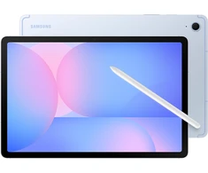 Planšėtė Samsung Galaxy Tab S10 FE X520N Wifi 10.9 12GB RAM 256GB - Mėlyna