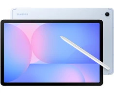 Planšetė Samsung Galaxy Tab S10 FE X526B 5G 10.9 12GB RAM 256GB - Mėlyna