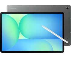 Planšetė Samsung S10FE+ Samsung Exynos 256 GB 33,3 cm (13.1) 12 GB Wi-Fi 6 (802.11ax) Android 15 Pilka
