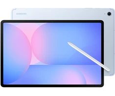 Planšetė Samsung Galaxy Tab S10 FE+ X626B 5G 13 8GB RAM 128GB - mėlynos spalvos